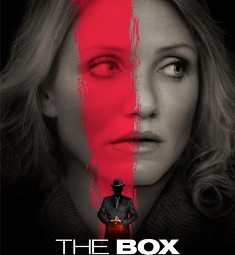 The Box, written and directed