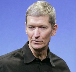 We are a Mobile Device Company, Says Apple COO