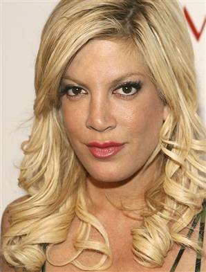 Washington, September 3 : Actress Tori Spelling has slammed a recent tabloid report claiming that her marriage with husband Dean MCDermott is just a sham as ... - tori-spelling