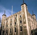 Tower of London to undergo £2million facelift