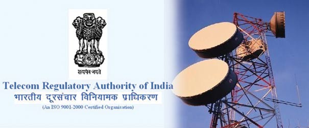 Telecom panel recommends spectrum auction of 10 mhz on eight slots