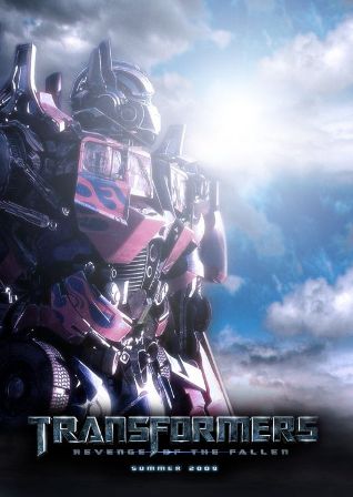 ‘Transformers: Revenge of the Fallen’ top weekend box office