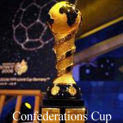 United States stun Spain to book Confederations Cup final place 