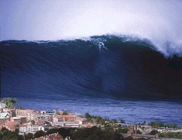 tsunami-earthquakes