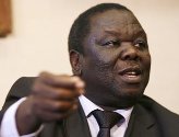 Tsvangirai calls for compensating victims of political violence 