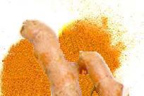  Indian spice turmeric ‘could offer new lead in treatment of tendonitis, arthritis’