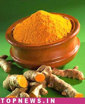 turmeric