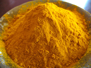 Commodity Outlook for Turmeric by Kedia Commodity