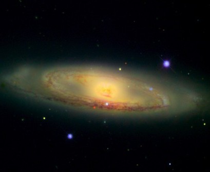 tw-hydrae
