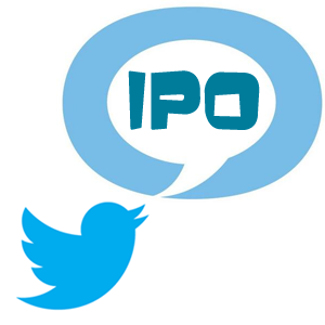 Twitter announces IPO details