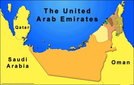 UAE, Slovakia investment pact