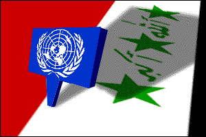 Iraq failed to adopt new electoral law, UN ready to assist 
