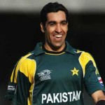  Umar Gul only Pak player named in ICC’s ODI team of the year