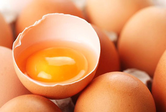 Salmonella outbreak leads to egg warning