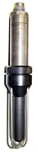 underwater microphones