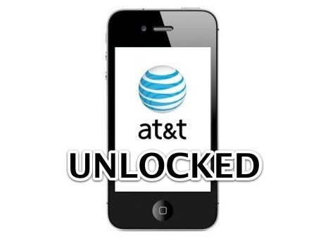 AT&T to allow unlocked iPhones