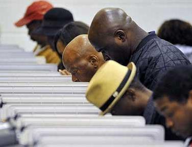 Gerontologist expert predicts shift in senior American voting bloc
