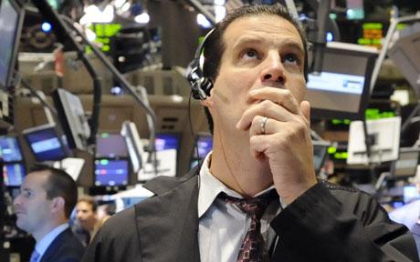 Wishful betting can be contagious in financial markets