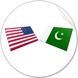 US signs agreements to provide 920 million dollar aid to Pakistan