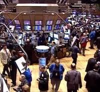 US stocks down on missed profit targets