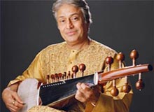 Ustad Amjad Ali Khan gets Grammy nomination 