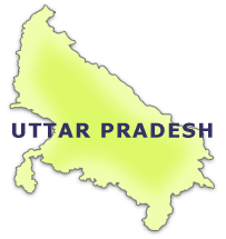 Crorepati clerks in Uttar Pradesh government