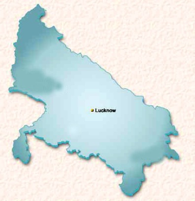 uttar-pradesh-map