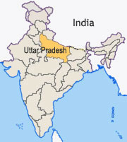 Four Uttar Pradesh officials declare their assets