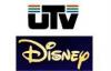 Walt Disney picks 15% stake in UTV Software’s arm for Rs 118 crore