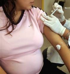 Trials to test H1N1 vaccine efficacy in HIV-infected pregnant women underway