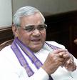 Vajpayee Admitted To AIIMS; To Undergo Routine Health Check Up