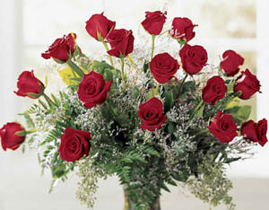 Cheap Valentine roses have high ecological price for Kenyan lake