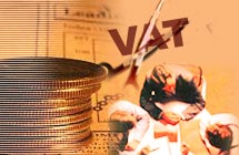 Value Added Tax