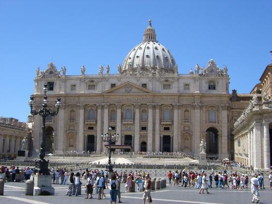 vatican