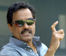 Vengsarkar warns on fatigue of players