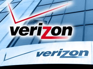 Verizon posts better-than-expected profits 