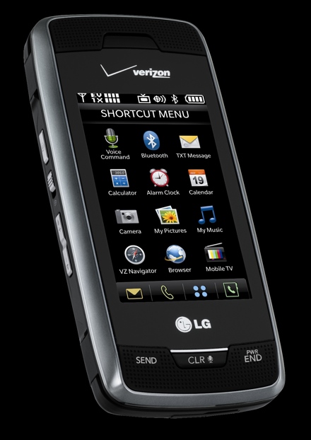 Verizon Phone