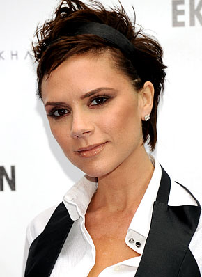 victoria beckham without makeup