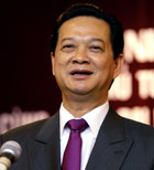 Nguyen Tan Dung 