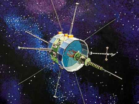 vintage-spacecraft