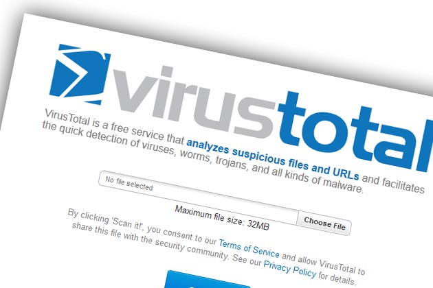 Google acquires VirusTotal for undisclosed amount