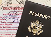 visa