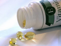 vitamin-e-supplement