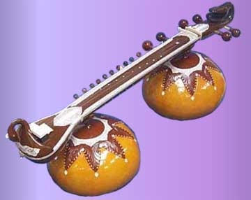 Vitch Veena