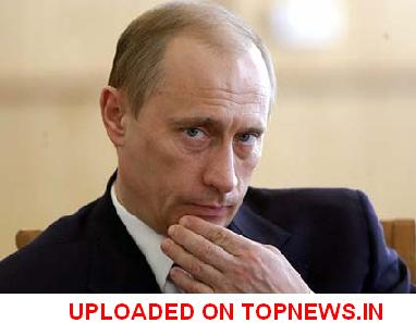 Vladimir-Putin