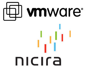 VMware planning to acquire Nicira