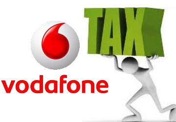 Vodafone considering new action in tax case