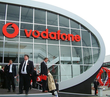 vodafone