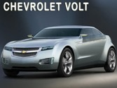 GM says Volt will guzzle just 1 litre per 100 kilometres