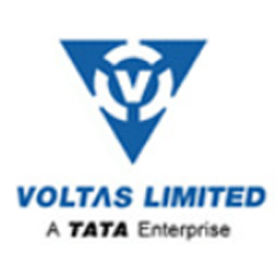 Buy Voltas With Target Of Rs 168
